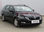 Škoda Octavia - fotka číslo 0