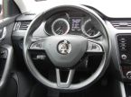 Škoda Octavia - fotka číslo 12