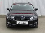 Škoda Octavia - fotka číslo 1