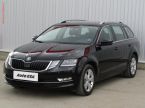 Škoda Octavia - fotka číslo 2