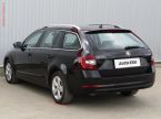 Škoda Octavia - fotka číslo 5