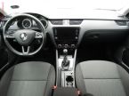 Škoda Octavia - fotka číslo 7