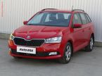 Škoda Fabia - fotka číslo 2