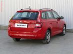 Škoda Fabia - fotka číslo 3