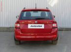 Škoda Fabia - fotka číslo 4