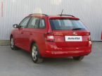 Škoda Fabia - fotka číslo 5