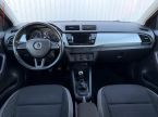 Škoda Fabia - fotka číslo 7