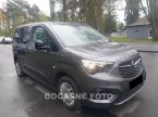 Opel Combo - fotka číslo 0