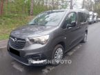 Opel Combo - fotka číslo 1