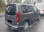 Opel Combo - fotka číslo 2