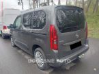 Opel Combo - fotka číslo 3