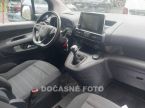 Opel Combo - fotka číslo 4