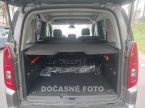 Opel Combo - fotka číslo 7
