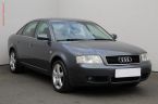 Audi A6 - fotka číslo 0