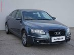 Audi A6 - fotka číslo 0