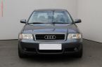 Audi A6 - fotka číslo 1