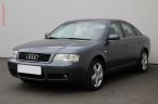 Audi A6 - fotka číslo 2