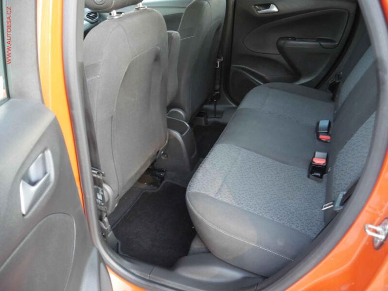 Opel Crossland - hlavní fotka