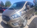 Ford Tourneo - fotka číslo 0
