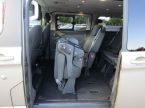 Ford Tourneo - fotka číslo 9