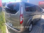 Ford Tourneo - fotka číslo 1
