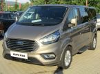 Ford Tourneo - fotka číslo 2