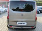 Ford Tourneo - fotka číslo 4