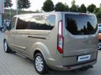 Ford Tourneo - fotka číslo 5