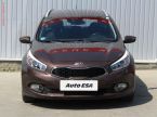 Kia Cee'd - fotka číslo 1