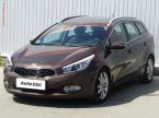 Kia Cee'd - fotka číslo 2