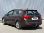 Kia Cee'd - fotka číslo 5
