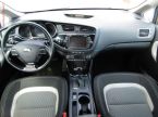 Kia Cee'd - fotka číslo 7
