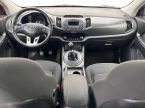 Kia Sportage - fotka číslo 7
