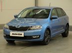 Škoda Rapid - fotka číslo 2
