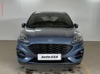 Ford Kuga - fotka číslo 1