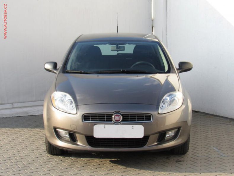 Fiat Bravo - hlavní fotka