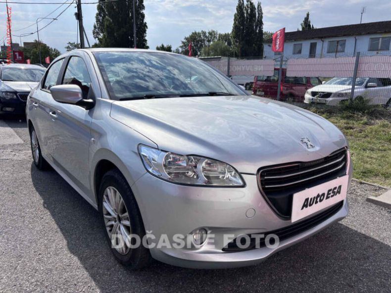 Peugeot 301 - hlavní fotka inzerátu