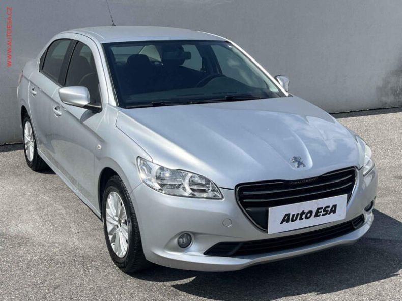 Peugeot 301 - hlavní fotka inzerátu