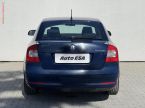Škoda Octavia - fotka číslo 4