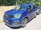 Peugeot Rifter - fotka číslo 1