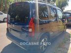 Peugeot Rifter - fotka číslo 2