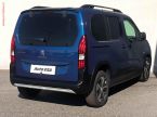 Peugeot Rifter - fotka číslo 3