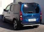 Peugeot Rifter - fotka číslo 5