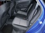 Hyundai Tucson - fotka číslo 9