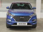 Hyundai Tucson - fotka číslo 1