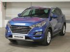 Hyundai Tucson - fotka číslo 2