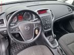 Opel Astra - fotka číslo 11