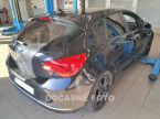 Opel Astra - fotka číslo 1