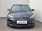 Opel Astra - fotka číslo 1