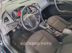 Opel Astra - fotka číslo 2